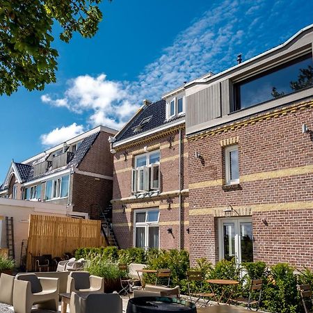 Loods Logement Vlieland Εξωτερικό φωτογραφία