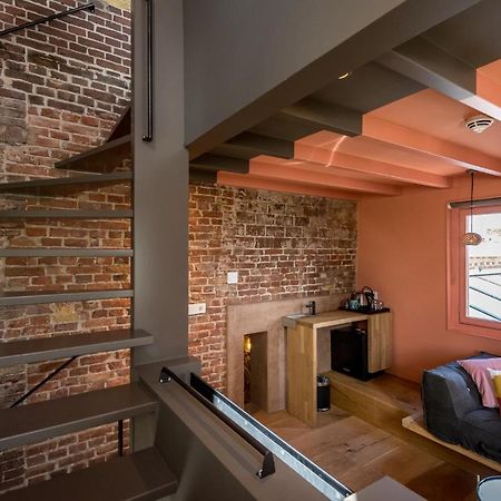 Loods Logement Vlieland Εξωτερικό φωτογραφία