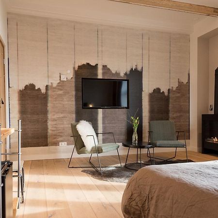 Loods Logement Vlieland Εξωτερικό φωτογραφία