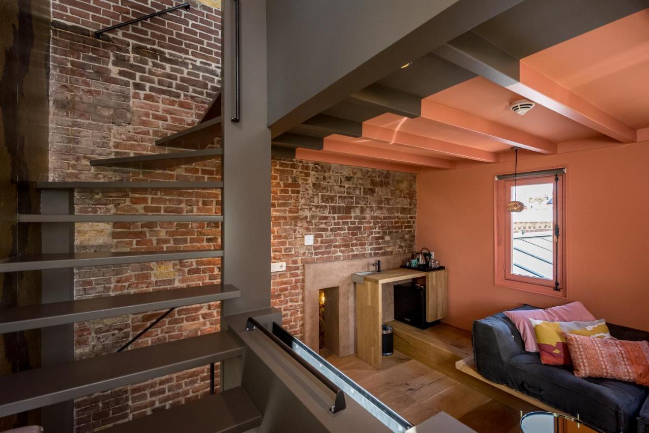 Loods Logement Vlieland Εξωτερικό φωτογραφία