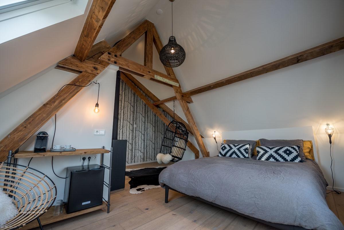 Loods Logement Vlieland Εξωτερικό φωτογραφία