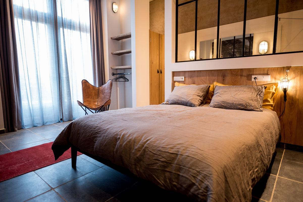 Loods Logement Vlieland Εξωτερικό φωτογραφία