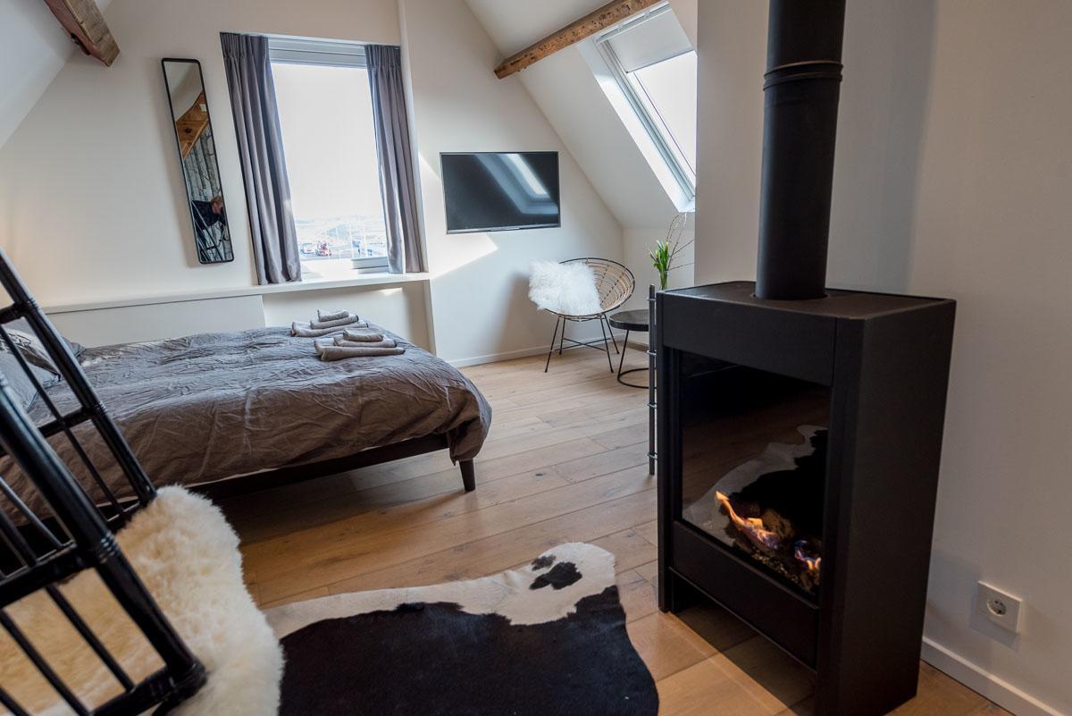 Loods Logement Vlieland Εξωτερικό φωτογραφία